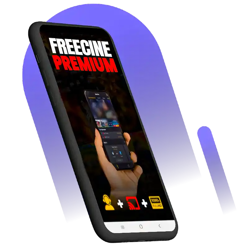 Freecine - Baixar FreeCine APK Versão Atualizada 3.0.3, 1 Baixar FreeCine APK